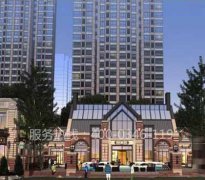 新空港房產(chǎn)機房氣體滅火施工